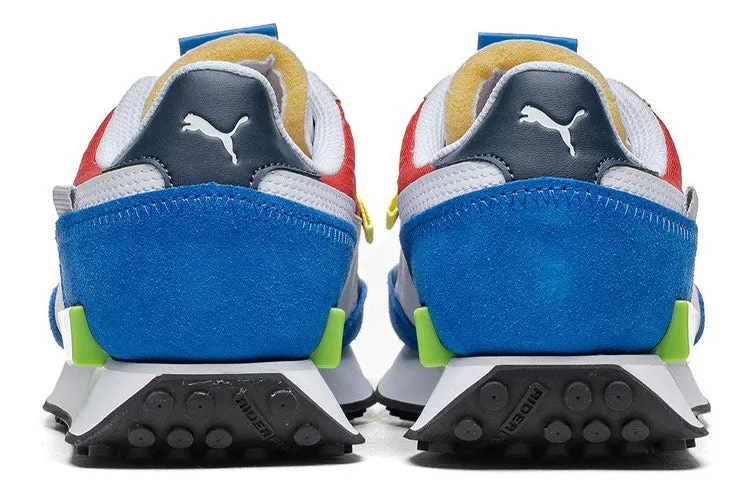 PUMA Future Rider 'Multi Color' 371149-72 sold by KicksCrew product image thumbnail 3