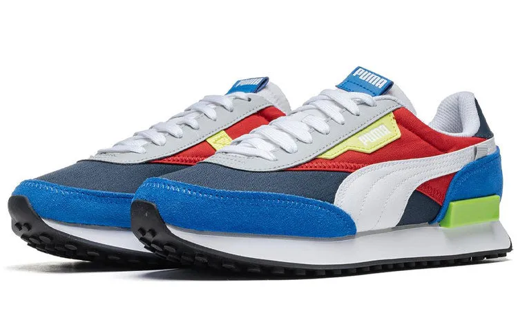 PUMA Future Rider 'Multi Color' 371149-72 sold by KicksCrew product image thumbnail 4