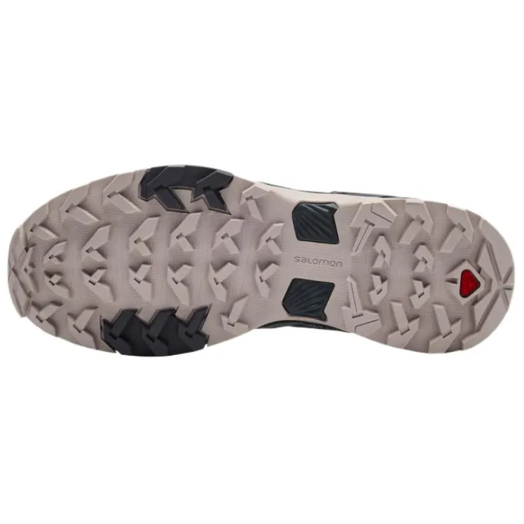 (WMNS) SALOMON X Ultra 4 GTX 'Purple Black' 476853 sold by KicksCrew product image thumbnail 5