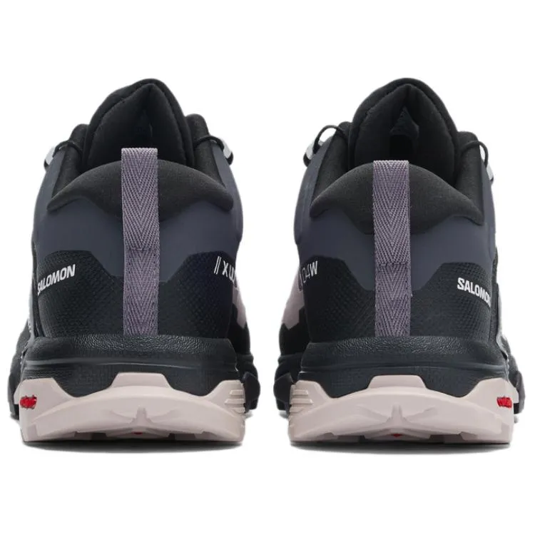 (WMNS) SALOMON X Ultra 4 GTX 'Purple Black' 476853 sold by KicksCrew product image thumbnail 4