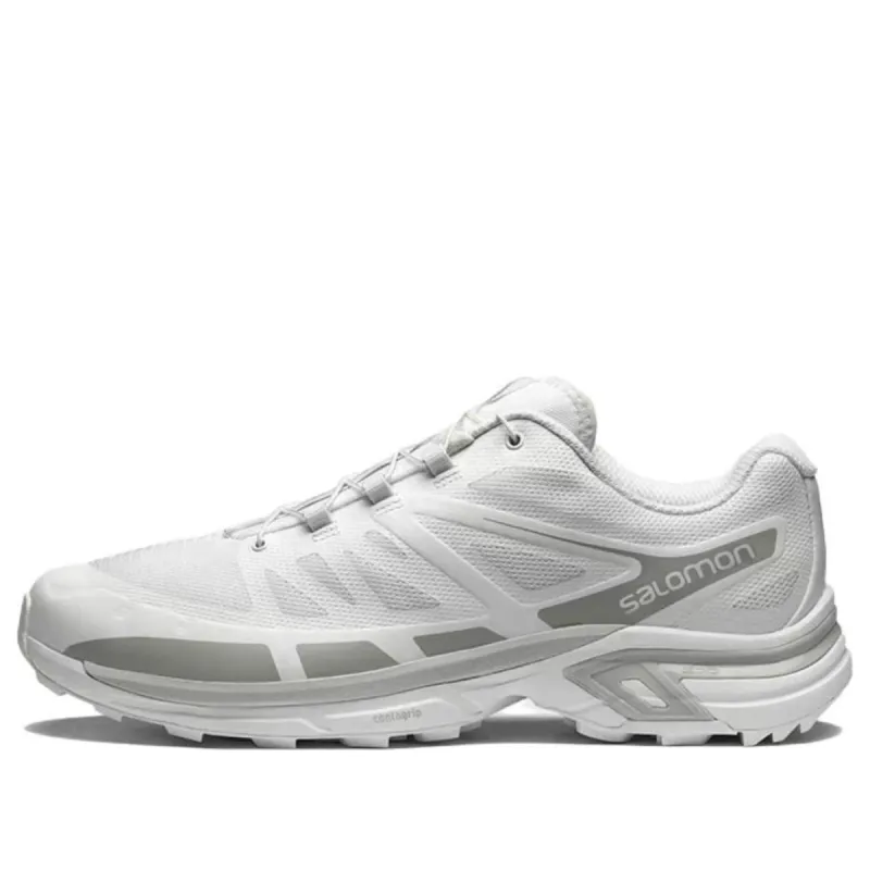 SALOMON XT-Wings 2 'White Silver' 475984 sold by KicksCrew