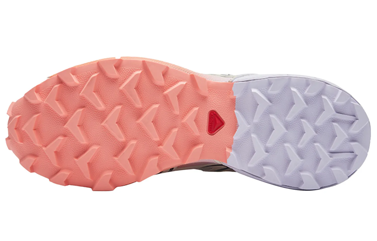 SALOMON Speedcross 3 'Cement Orchid Petal' 474387 sold by KicksCrew product image thumbnail 5