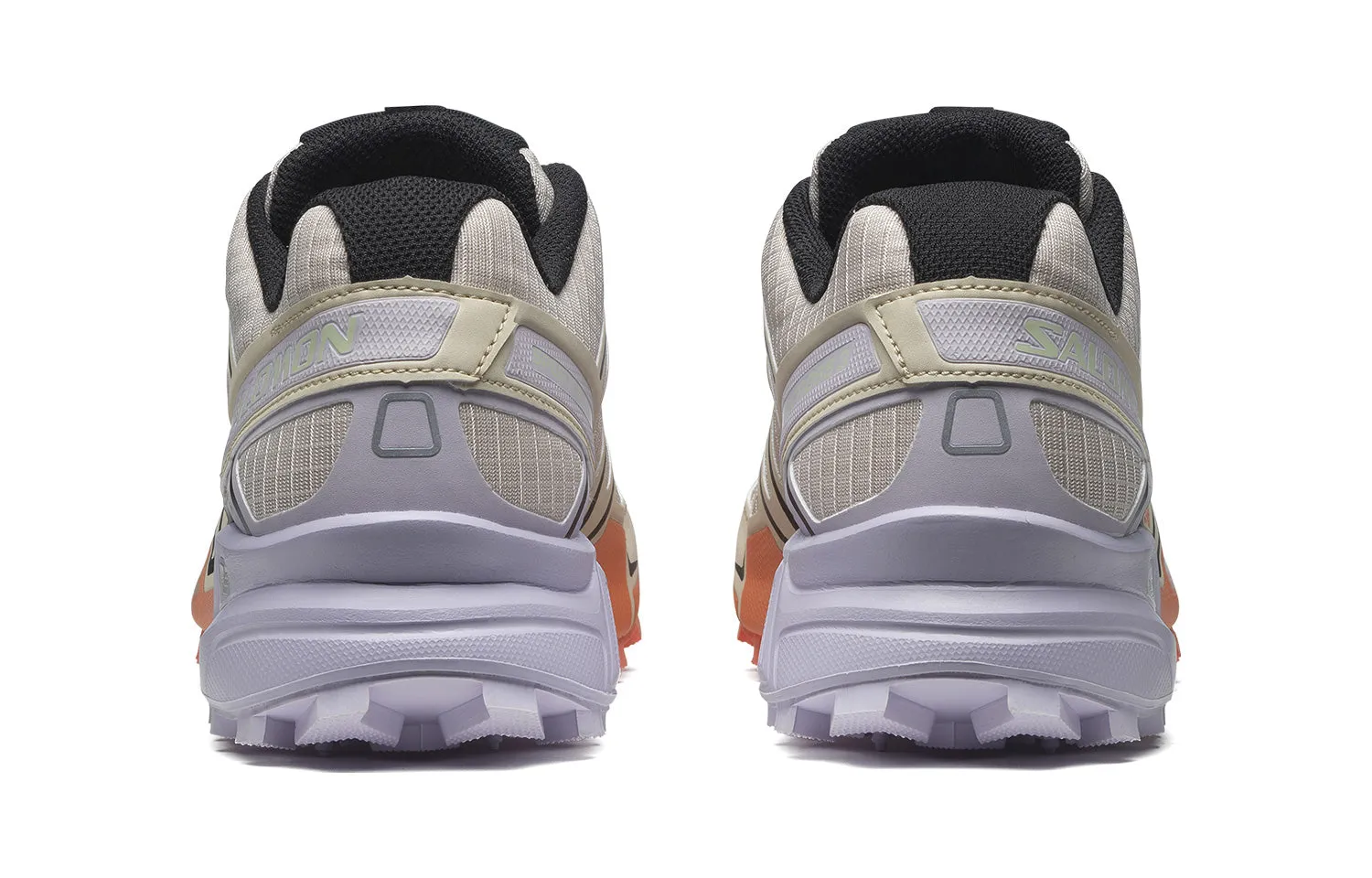 SALOMON Speedcross 3 'Cement Orchid Petal' 474387 sold by KicksCrew product image thumbnail 4