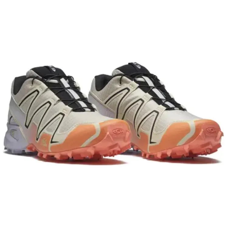 SALOMON Speedcross 3 'Cement Orchid Petal' 474387 sold by KicksCrew product image thumbnail 3