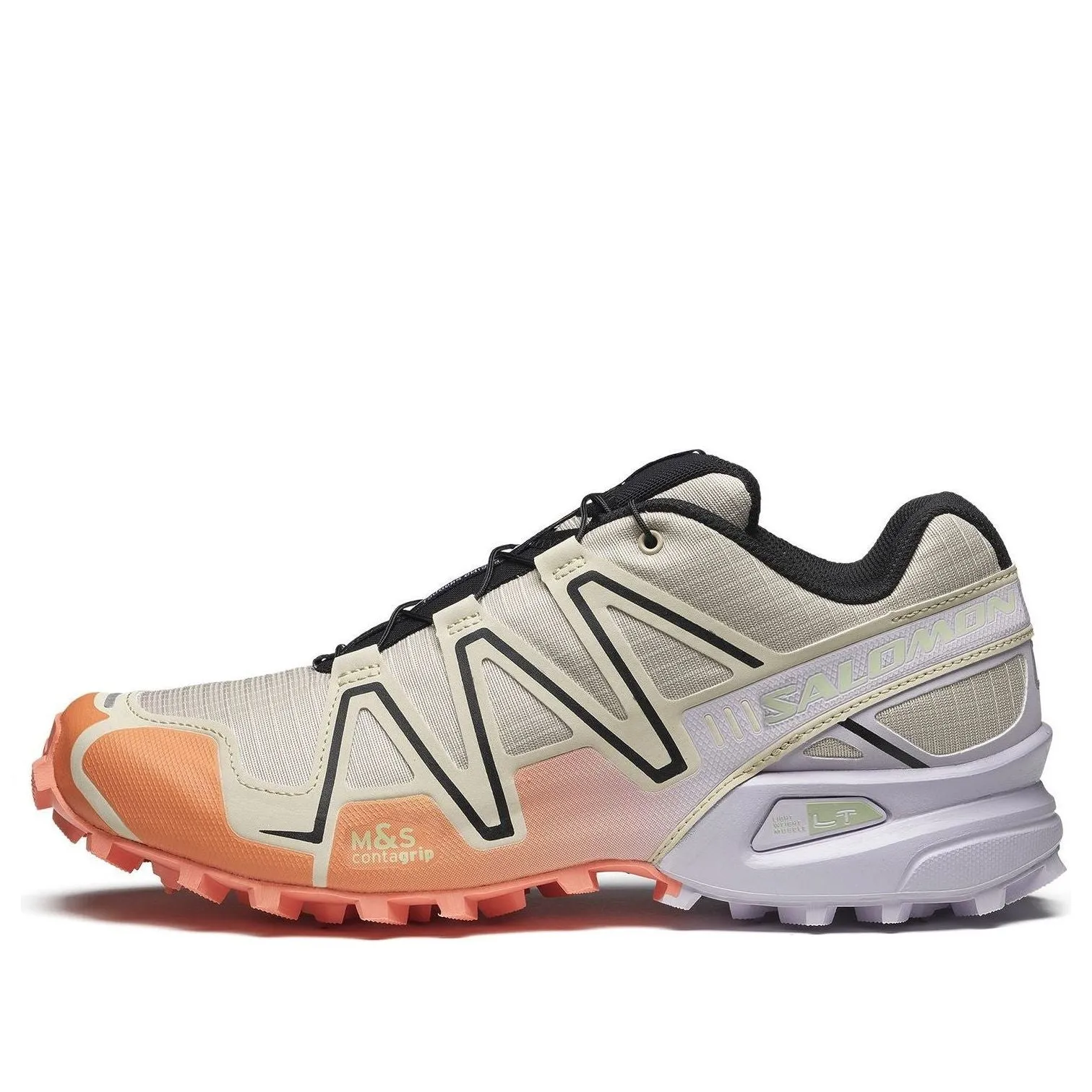 SALOMON Speedcross 3 'Cement Orchid Petal' 474387 sold by KicksCrew