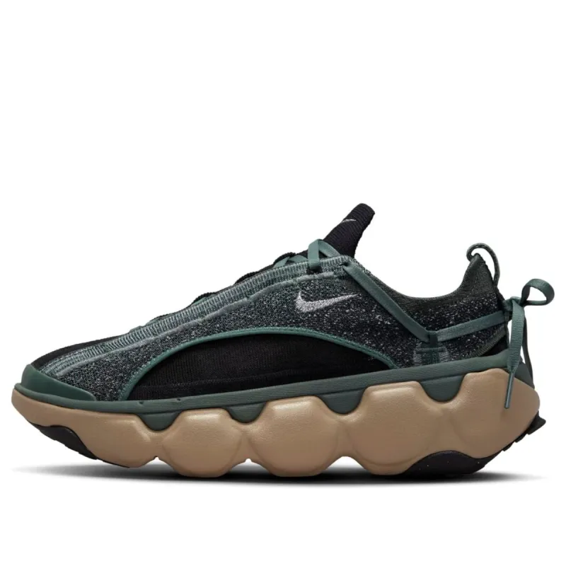 (WMNS) Nike Flyknit Bloom 'Vintage Green Khaki' FD2149-301 sold by KicksCrew