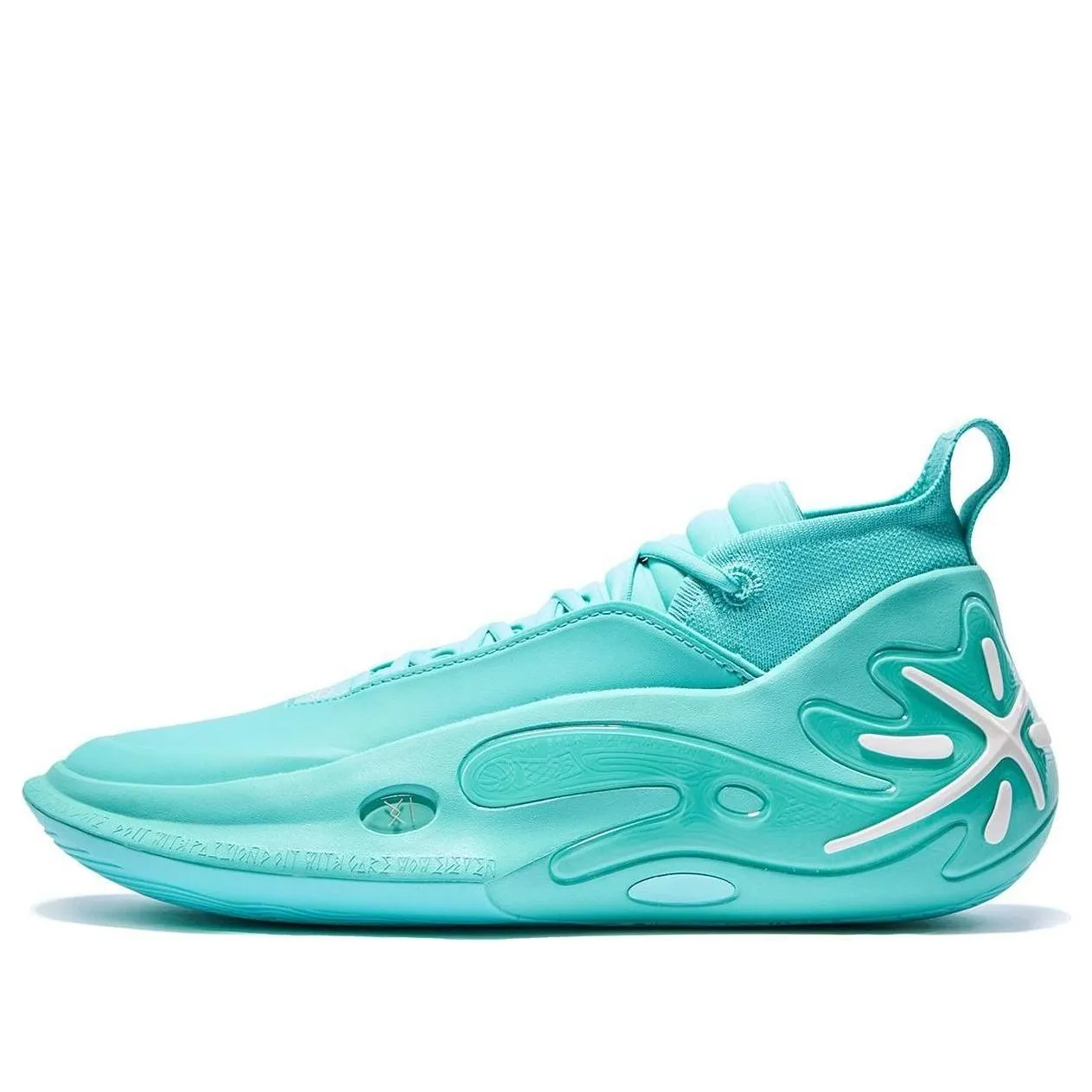 Li-Ning Way Of Wade 11 'Freedom' ABAU049-14 sold by KicksCrew