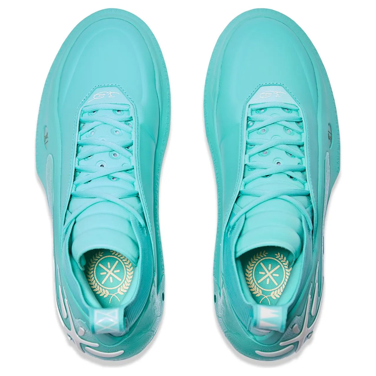 Li-Ning Way Of Wade 11 'Freedom' ABAU049-14 sold by KicksCrew product image thumbnail 4