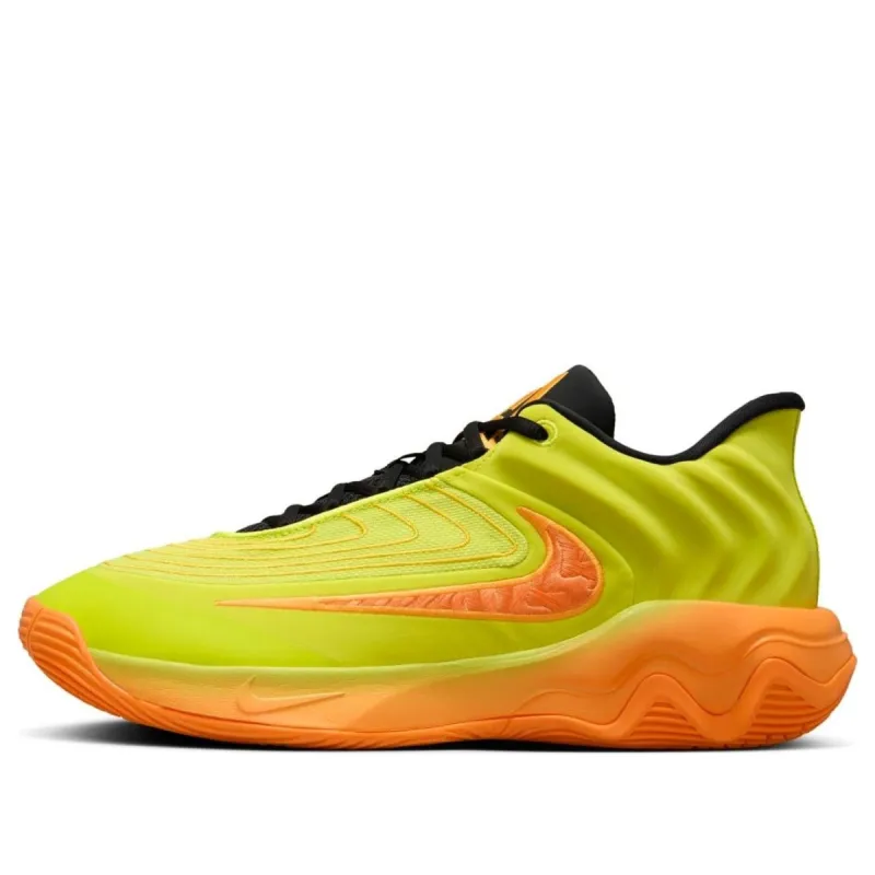 Nike Giannis Immortality 4 EP 'Halloween' FQ3681-301 sold by KicksCrew