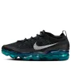 (WMNS) Nike Air Vapormax 2023 Flyknit 'Black Blue' DV6840-004 sold by KicksCrew