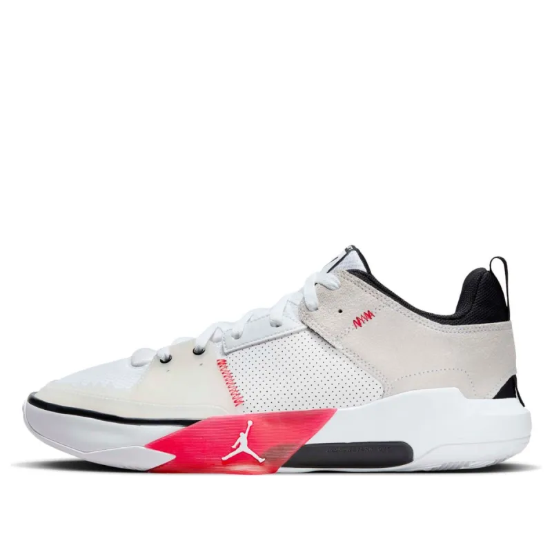 Air Jordan Luka 2 PF 'White Hyper Pink' DX9012-106 | Parallel
