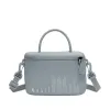 (WMNS) Nike Mini Shoebox Crossbody 'Grey' FN3059-012 sold by KicksCrew
