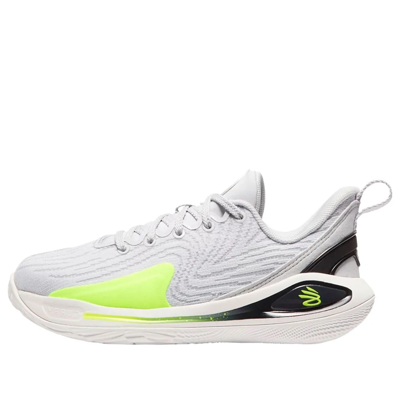 (PS) Under Armour Curry Flow 12 'Gravity' 3027879-100 sold by KicksCrew
