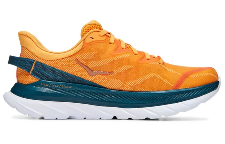 HOKA ONE ONE Mach Supersonic 'Radiant Yellow' 1130250-RYCM sold by KicksCrew product image thumbnail 3