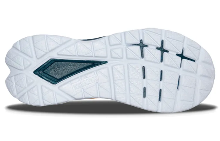 HOKA ONE ONE Mach Supersonic 'Radiant Yellow' 1130250-RYCM sold by KicksCrew product image thumbnail 5