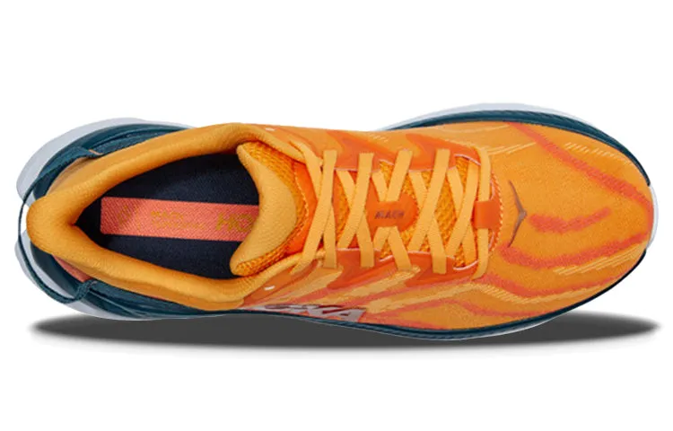 HOKA ONE ONE Mach Supersonic 'Radiant Yellow' 1130250-RYCM sold by KicksCrew product image thumbnail 4