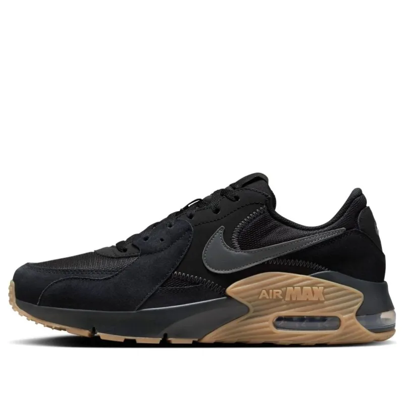 Nike Air Max Excee 'Black Gum Light Brown Anthracite' HV0928-010 sold by KicksCrew
