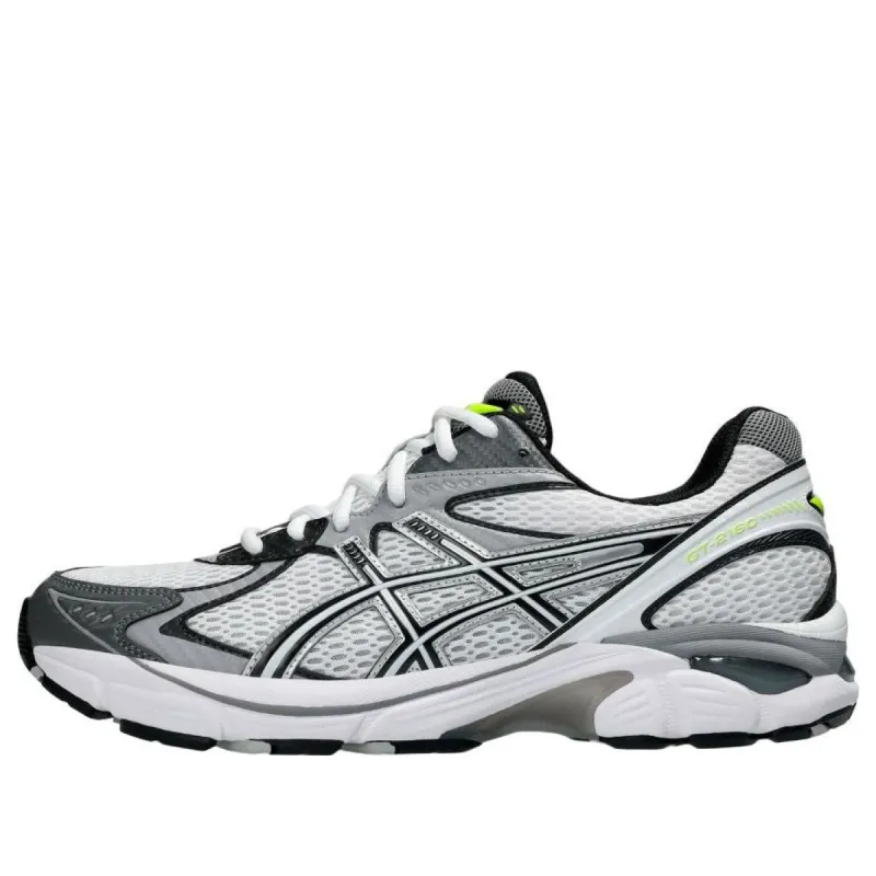 ASICS x JJJJound GT-2160 'White' 1203A554-100 sold by KicksCrew