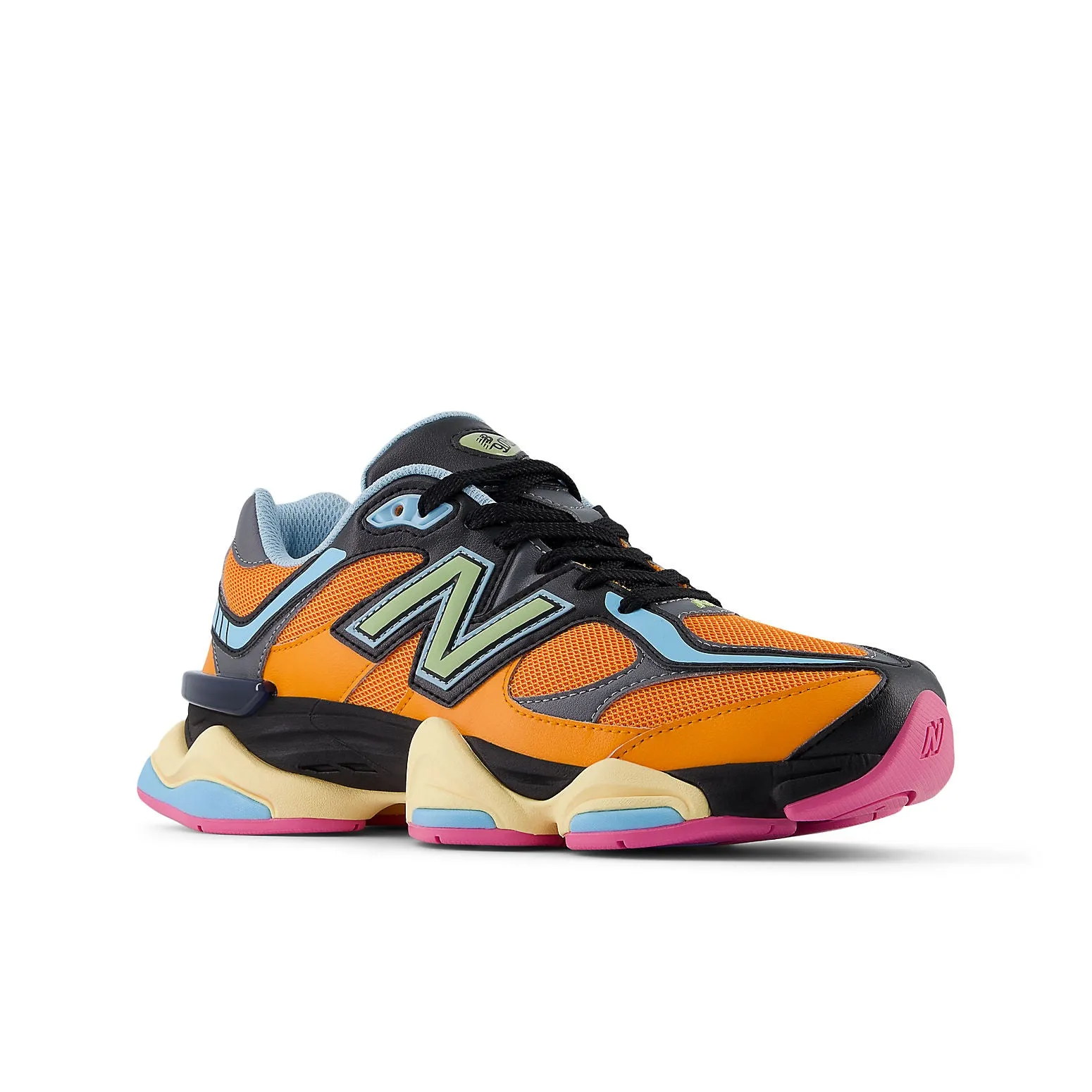 New Balance 9060 'Sun Glow' U9060OGB sold by KicksCrew product image thumbnail 3