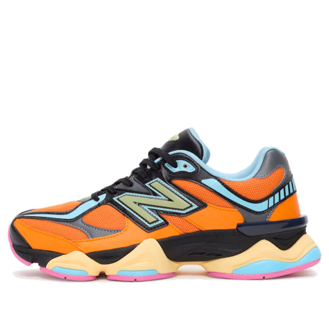 New Balance 9060 'Sun Glow' U9060OGB sold by KicksCrew
