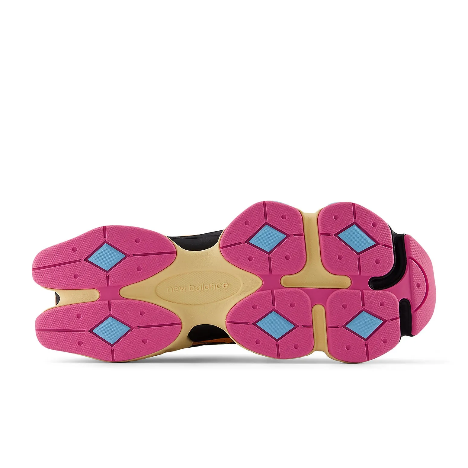 New Balance 9060 'Sun Glow' U9060OGB sold by KicksCrew product image thumbnail 5