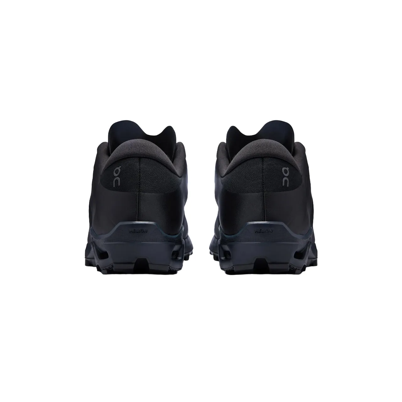 ON Running x PAF Cloudventure Peak 'All Black' 3ME30650485 sold by KicksCrew product image thumbnail 4