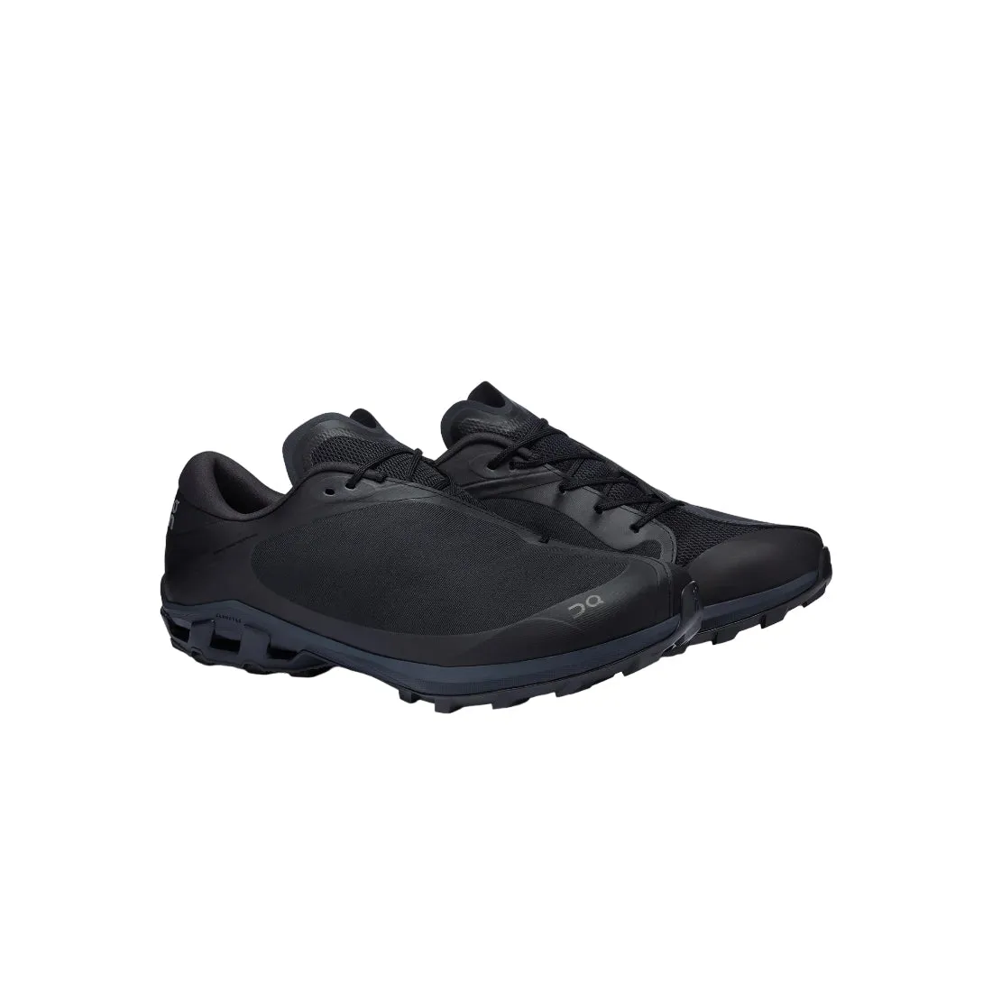ON Running x PAF Cloudventure Peak 'All Black' 3ME30650485 sold by KicksCrew product image thumbnail 2