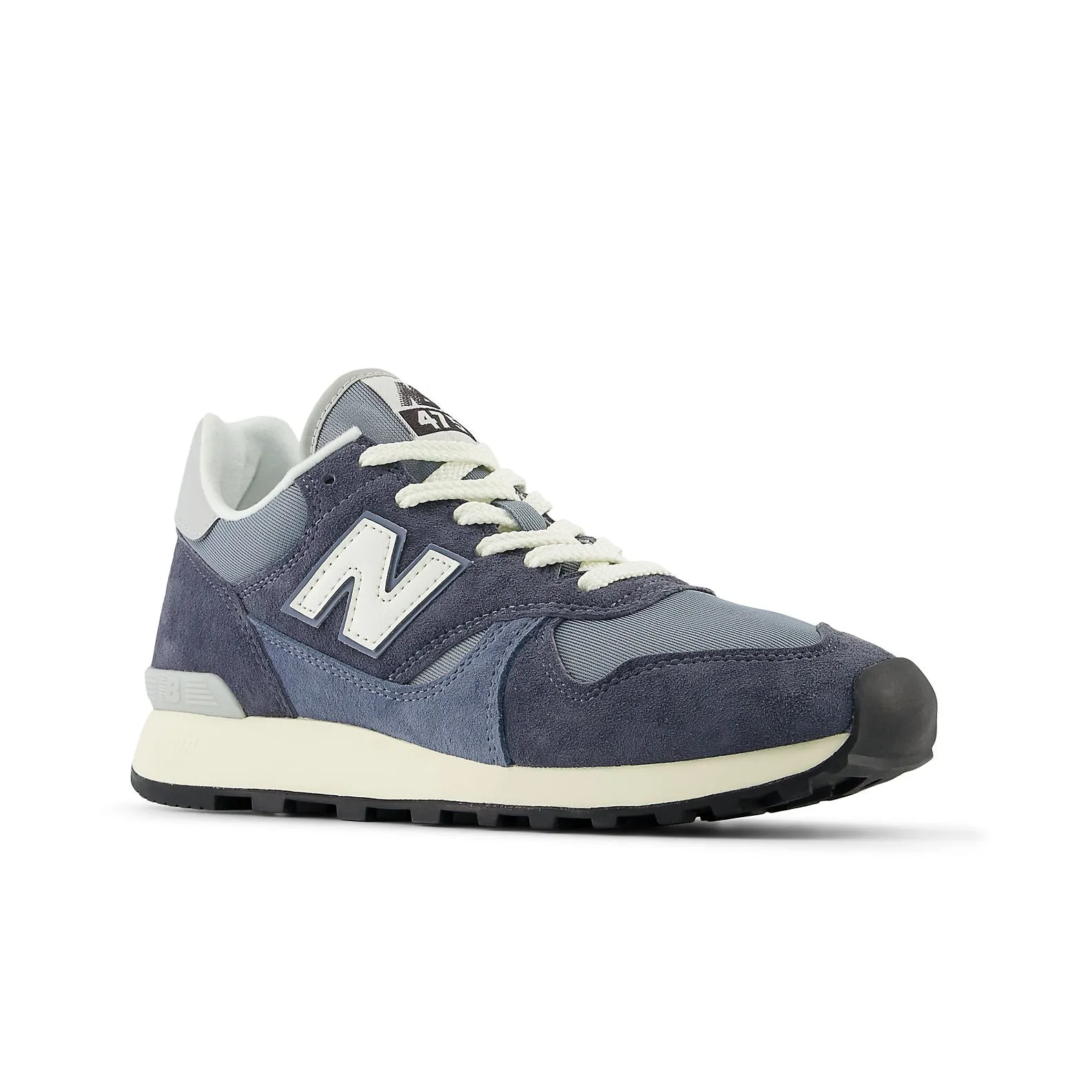 New Balance 475 'Steel Dark Arctic Grey' M475VTH sold by KicksCrew product image thumbnail 3
