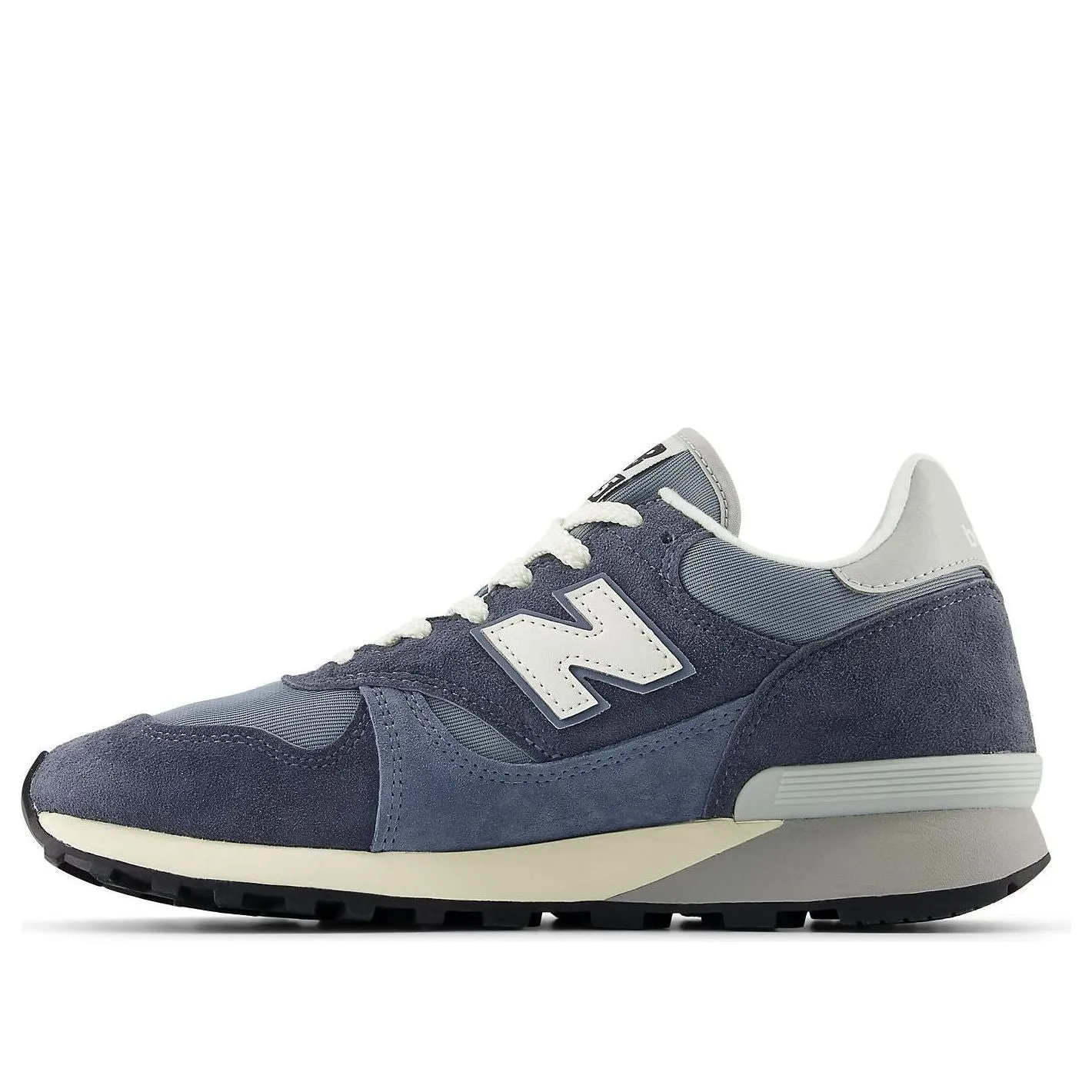 New Balance 475 'Steel Dark Arctic Grey' M475VTH sold by KicksCrew