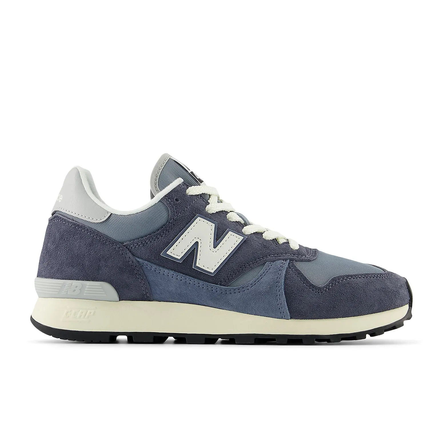 New Balance 475 'Steel Dark Arctic Grey' M475VTH sold by KicksCrew product image thumbnail 2