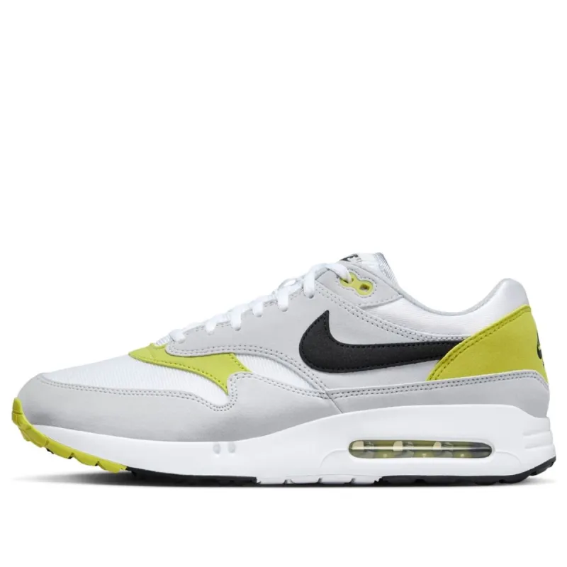 Nike Air Max 1 '86 OG Golf 'Wolf Grey Bright Cactus' DV1403-004 sold by KicksCrew