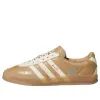 adidas x Bad Bunny x Lionel Messi Gazelle Indoor 'Cardboard Cream' JR0182 sold by KicksCrew