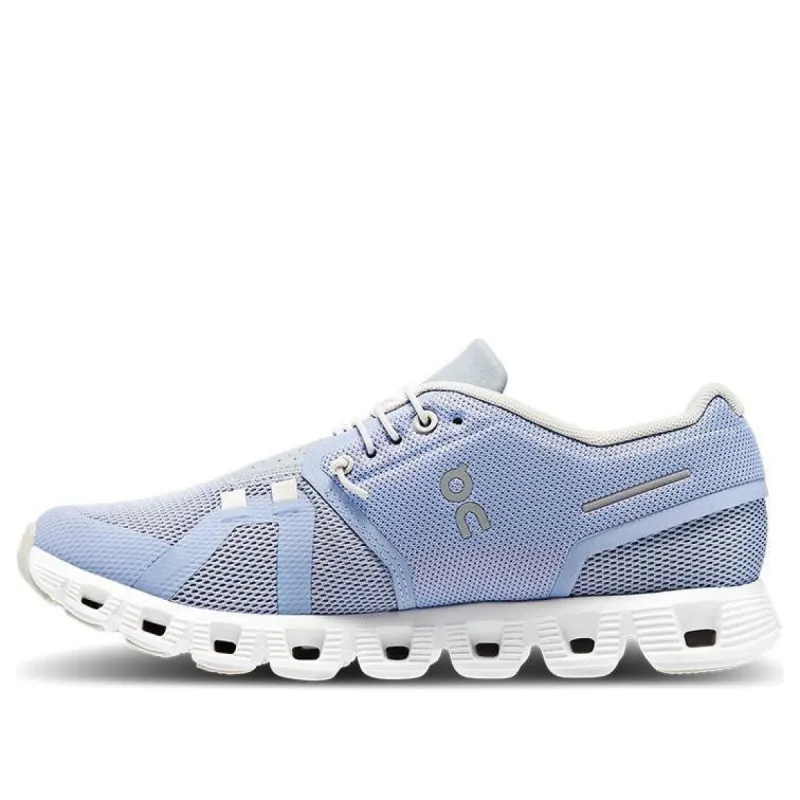 On Running Cloud 5 'Nimbus Alloy' 59.98371 sold by KicksCrew