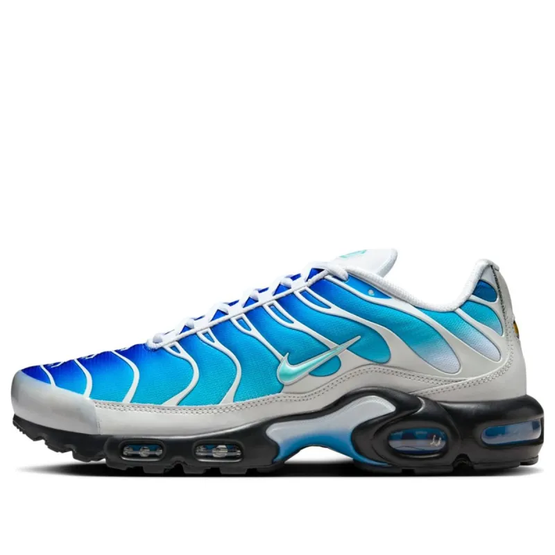 Nike x One Block Down Air Max Plus 'Light Photo Blue' FZ3308-400 sold by KicksCrew