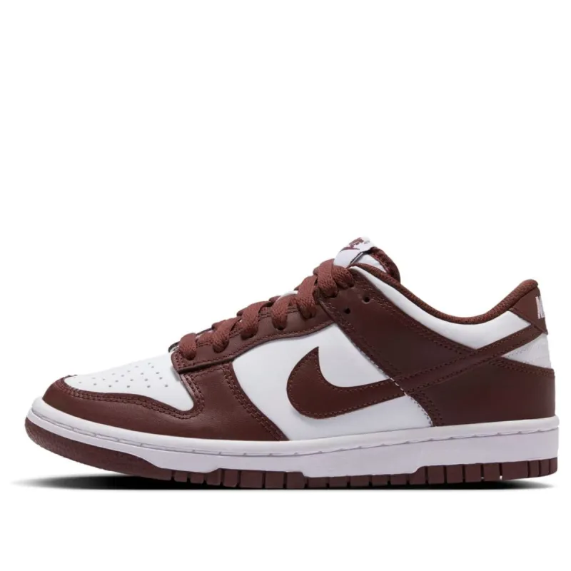 (GS) Nike Dunk Low 'White Redwood' FB9109-115 sold by KicksCrew