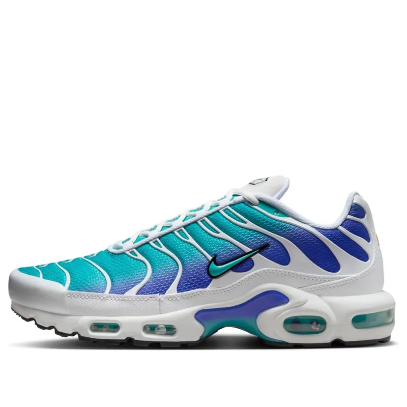 Nike Air Max Plus 'Aqua' DM0032-102 sold by KicksCrew