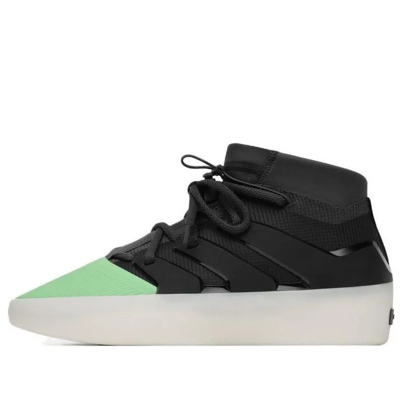 adidas Fear of God Athletics I Basketball 'Miami Carbon' IH5908 sold by KicksCrew