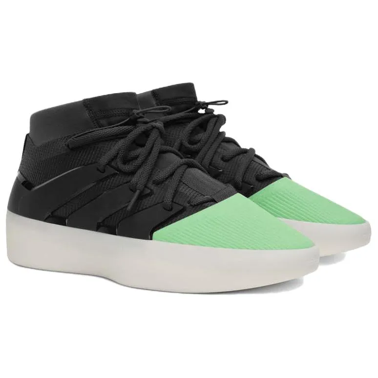 adidas Fear of God Athletics I Basketball 'Miami Carbon' IH5908 sold by KicksCrew product image thumbnail 2
