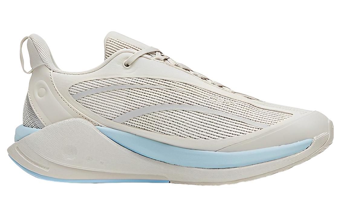 (WMNS) ANTA C37 3.0 Low Running Shoes 'Grey Blue' 922315537-2 sold by KicksCrew product image thumbnail 2