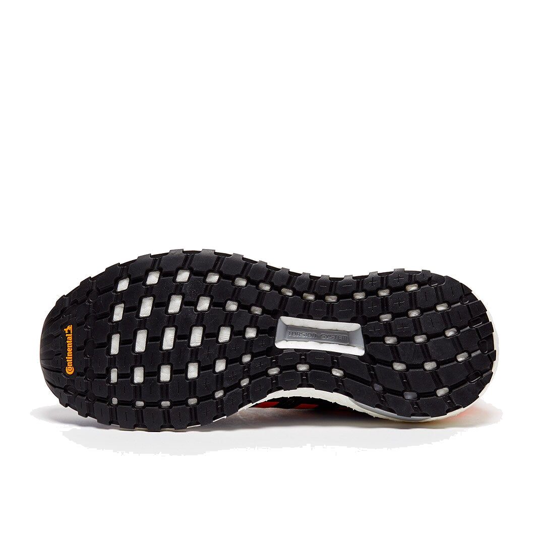adidas Supernova Gore-Tex Schuh 'Core Black Orange' AC7832 sold by KicksCrew product image thumbnail 5