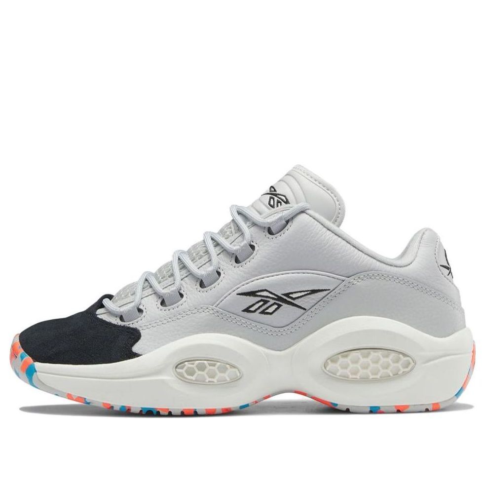 Reebok Question Low 'Rec Center' HR1052 sold by KicksCrew