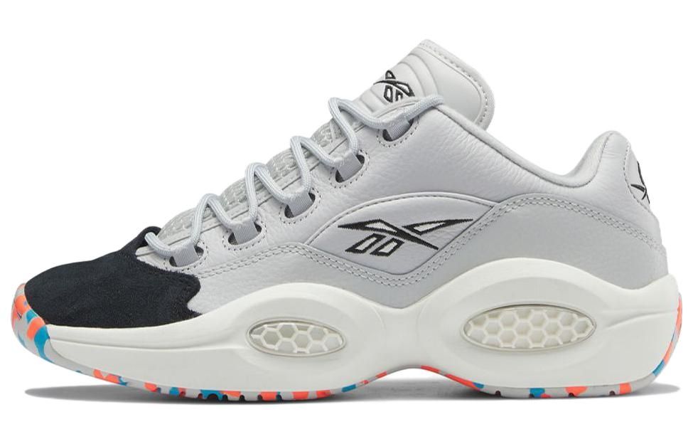 Reebok Question Low 'Rec Center' HR1052 sold by KicksCrew product image thumbnail 2