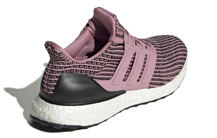 (WMNS) Adidas UltraBoost 4.0 DNA 'Shift Pink Black' GX5080 sold by KicksCrew product image thumbnail 4