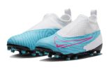 (GS) Nike Phantom GX Academy DF MG 'Blast Pack' DD9546-446 sold by KicksCrew