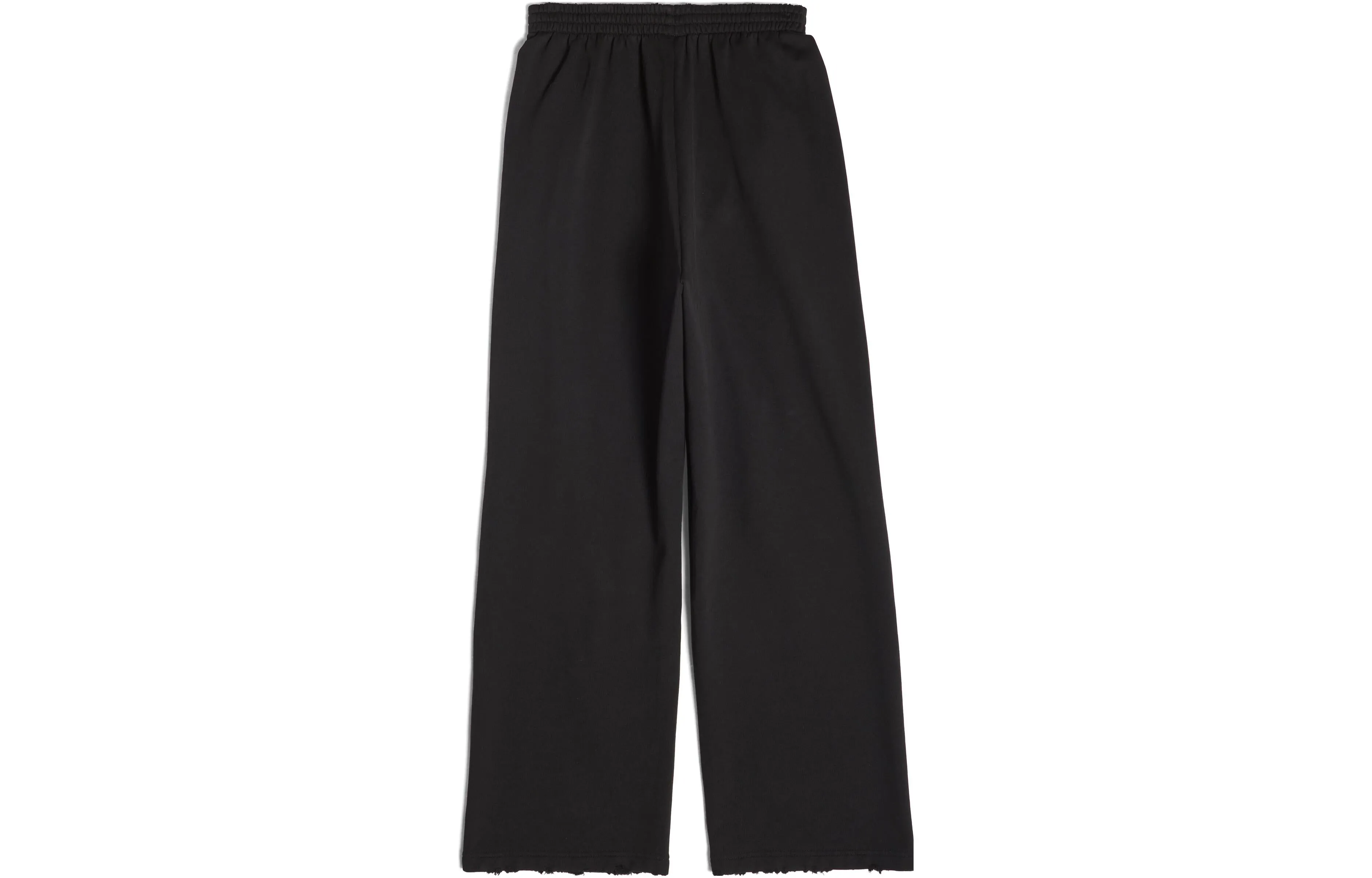 Balenciaga Sweatpants 'Black' 740028TOVM82020 sold by KicksCrew product image thumbnail 2