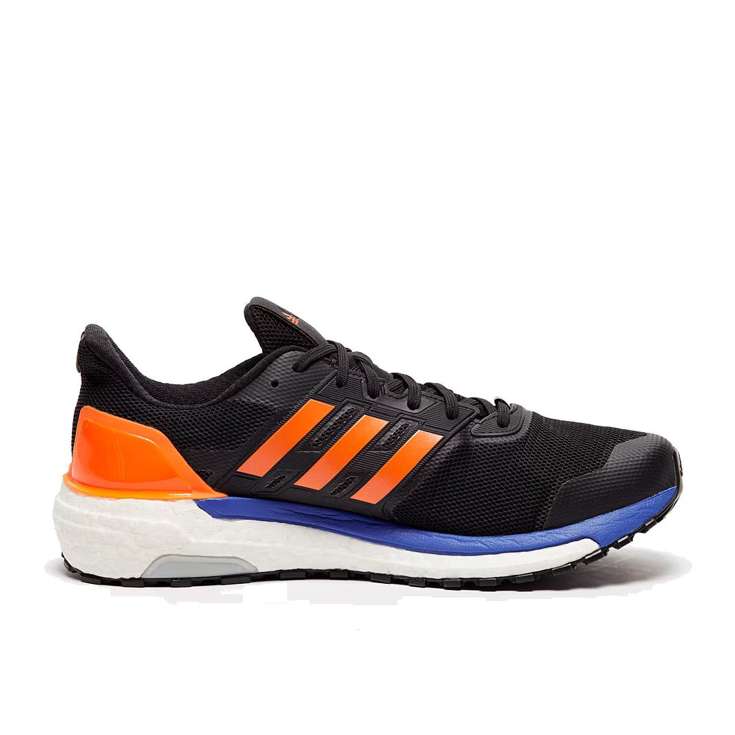 adidas Supernova Gore-Tex Schuh 'Core Black Orange' AC7832 sold by KicksCrew product image thumbnail 2