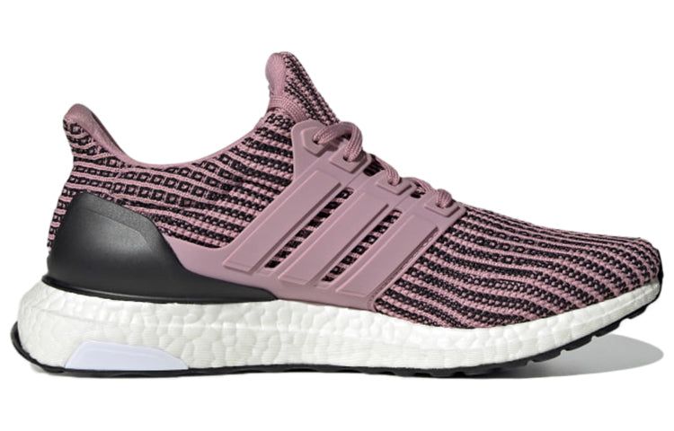 (WMNS) Adidas UltraBoost 4.0 DNA 'Shift Pink Black' GX5080 sold by KicksCrew product image thumbnail 2