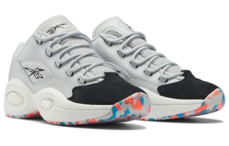 Reebok Question Low 'Rec Center' HR1052 sold by KicksCrew product image thumbnail 4