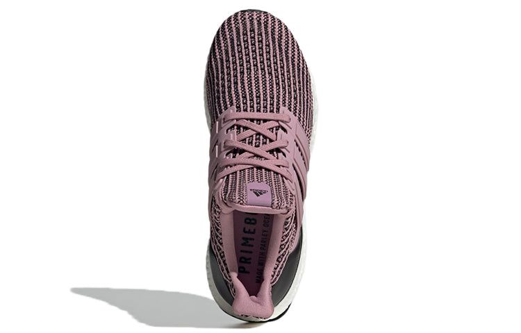 (WMNS) Adidas UltraBoost 4.0 DNA 'Shift Pink Black' GX5080 sold by KicksCrew product image thumbnail 5