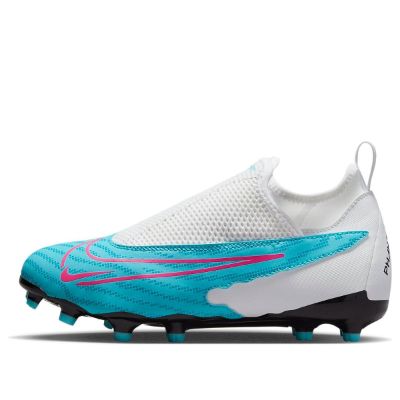 (GS) Nike Phantom GX Academy DF MG 'Blast Pack' DD9546-446 sold by KicksCrew
